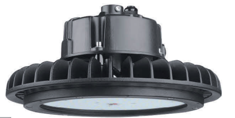 100W 150W 200W 250W UFO High Bay Light Warehouse Lighting Fixtures AW-HB620 1