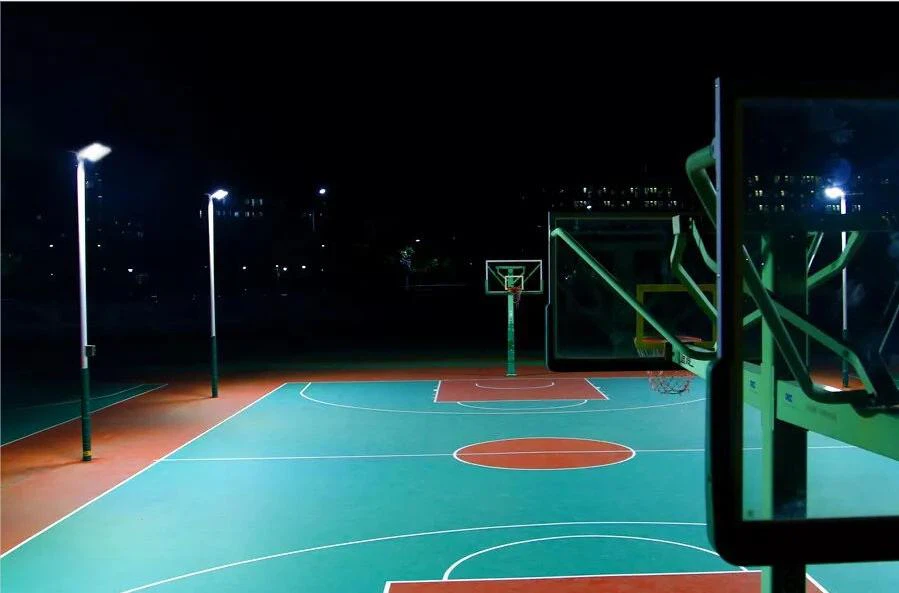 outdoor basketball court lights outdoor basketball court lights