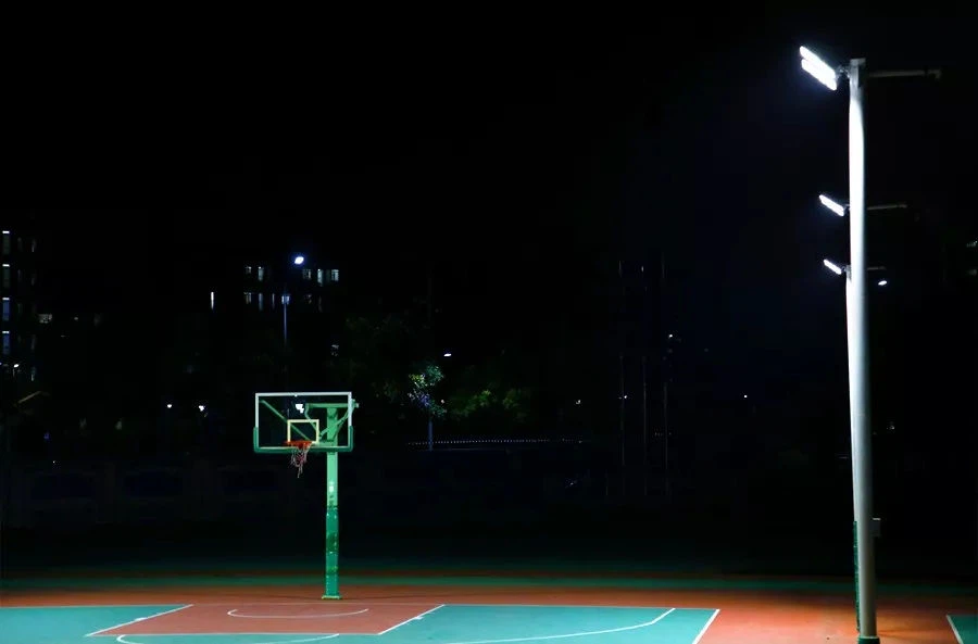 pickleball court lights pickleball court lights