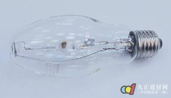 The difference between low pressure sodium lamp and high pressure sodium lamp