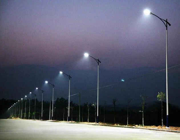 led street 4
