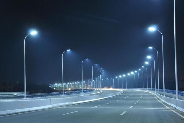 led street 2