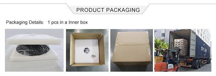 ufo 150w led high bay