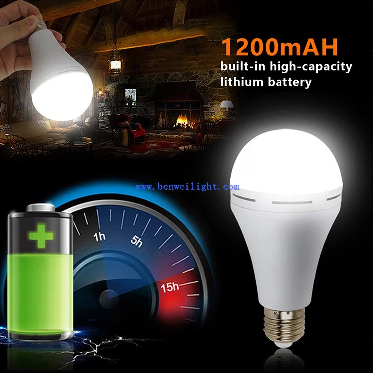 battery backup light bulb battery backup light bulb