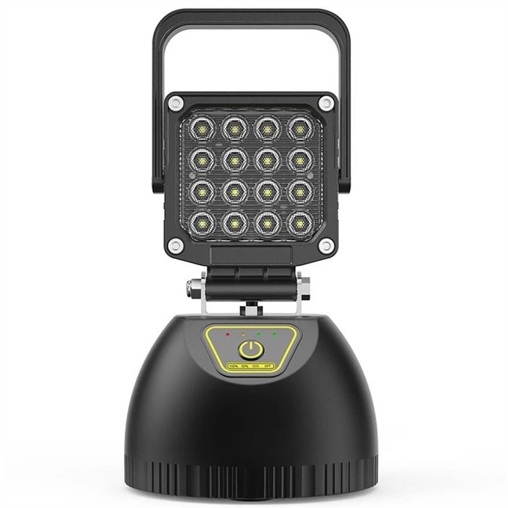 Led radno svjetlo na magnetsku bateriju