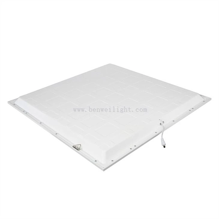 flat led ceiling light