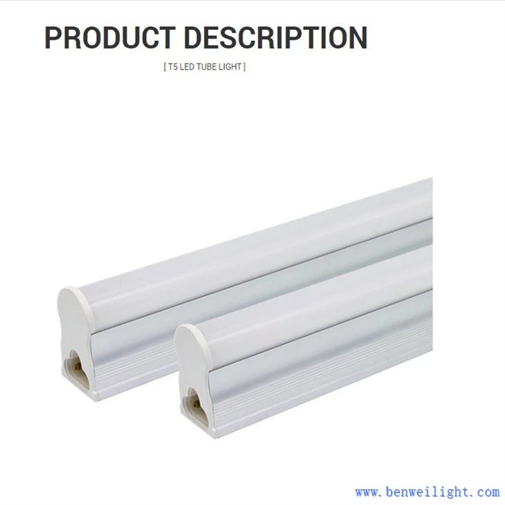INTEGRIRANI T5 Led 3000k