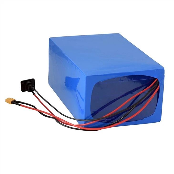 48v 30ah Lifepo4 baterija