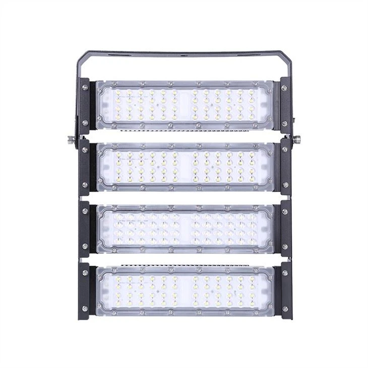 Golf igralište od 500 W sa LED svjetlima