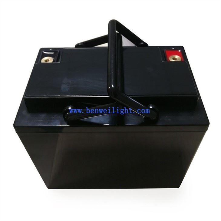 12v 100a Bms