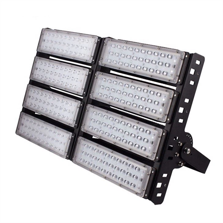 Led loptasta svjetla od 800 W