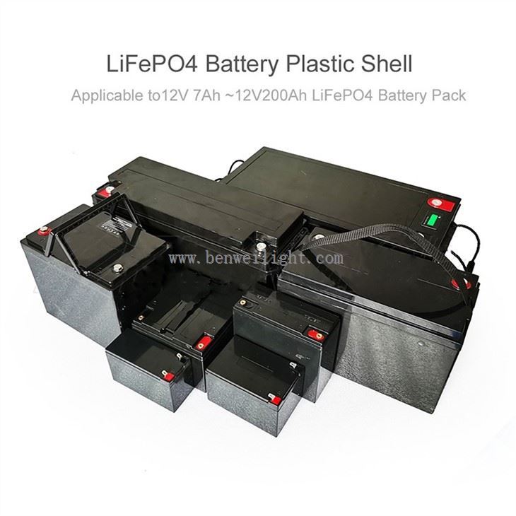 lifepo4 200ah battery 12v