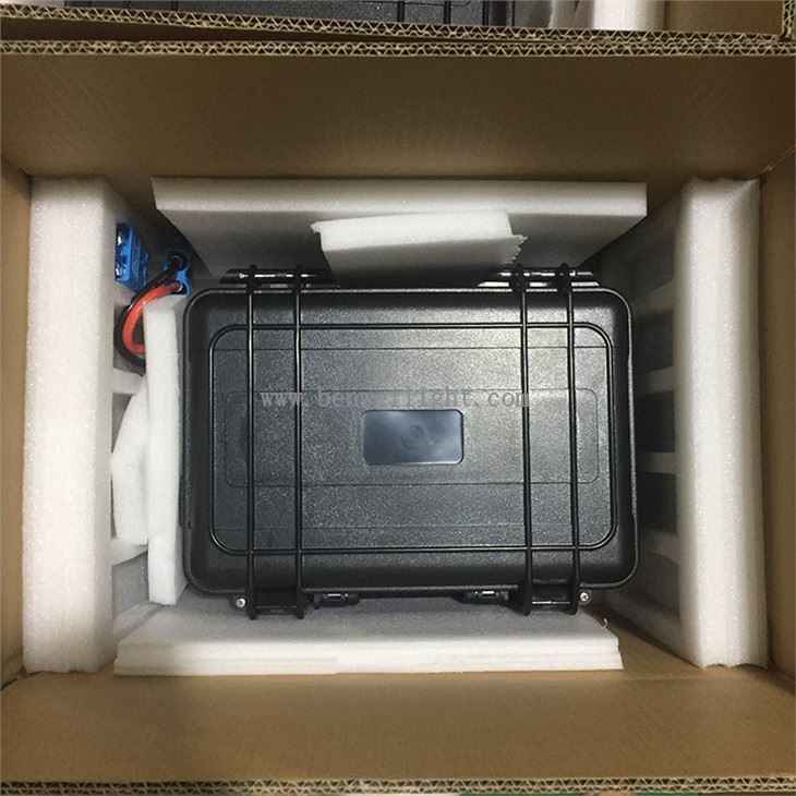 lithium ion battery for bike