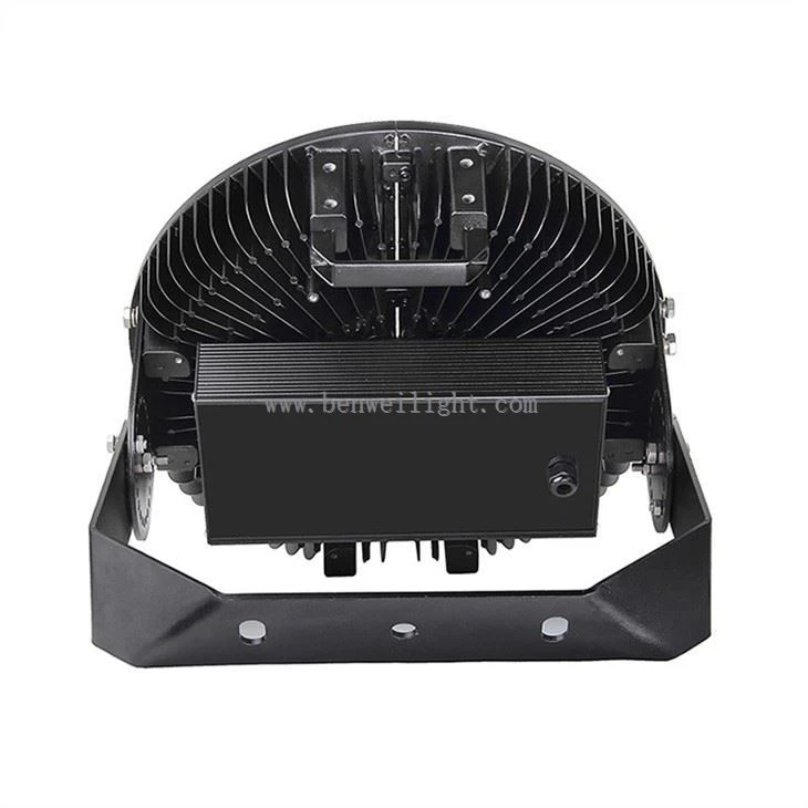 portable soccer field lights