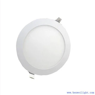 Okrugla Led rasvjetna tijela