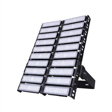 LED svjetlo stadiona od 1500 W