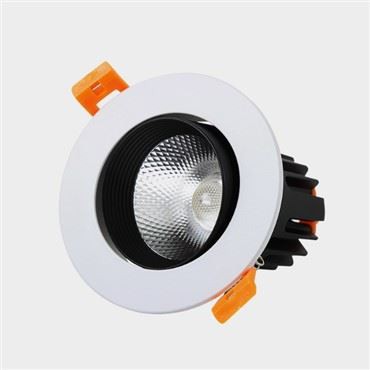 3W 5W 7W 9W 12W LED downlight