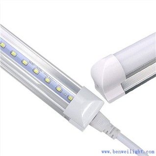 5' Integrirana T8 Led cijev