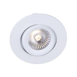 80 mm izrezana LED svjetla