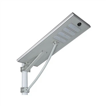 Integrirano solarno LED ulično svjetlo