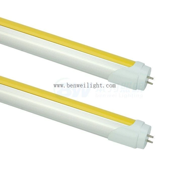 Žuti poklopac s 500nm UV Free LED svjetlom