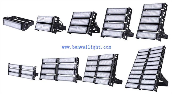 Led reflektor od 1000 W
