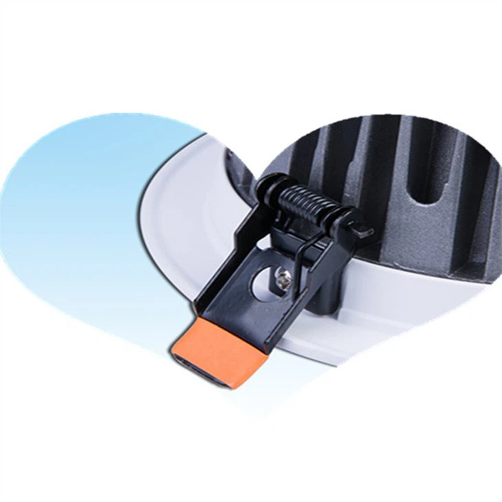 Downlight 160 mm