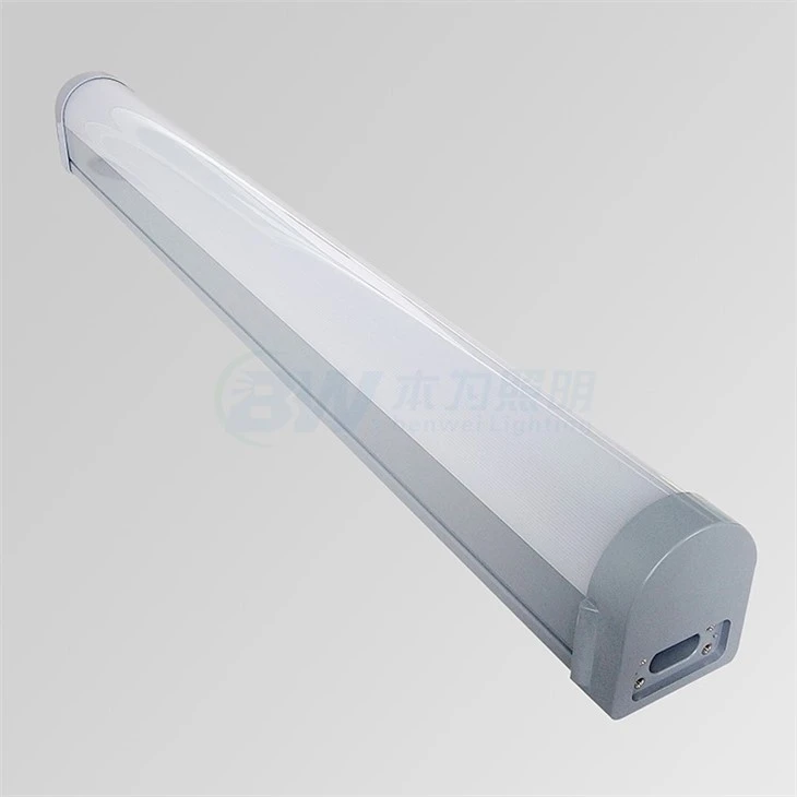 100w 8ft Fluorescent Tubes