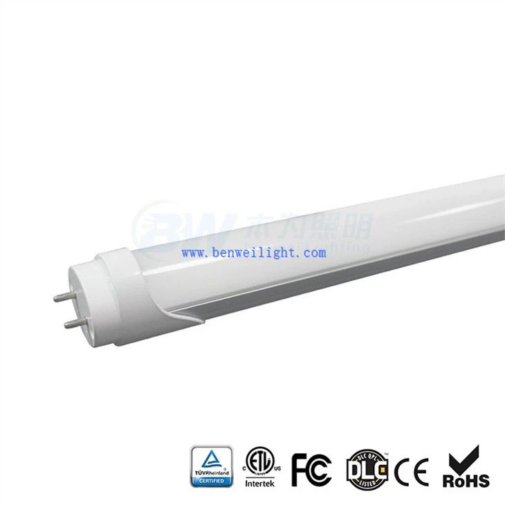 4 foot t8 led tube light