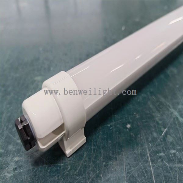 LED LIGHTING FOR PIG PRODUCTION