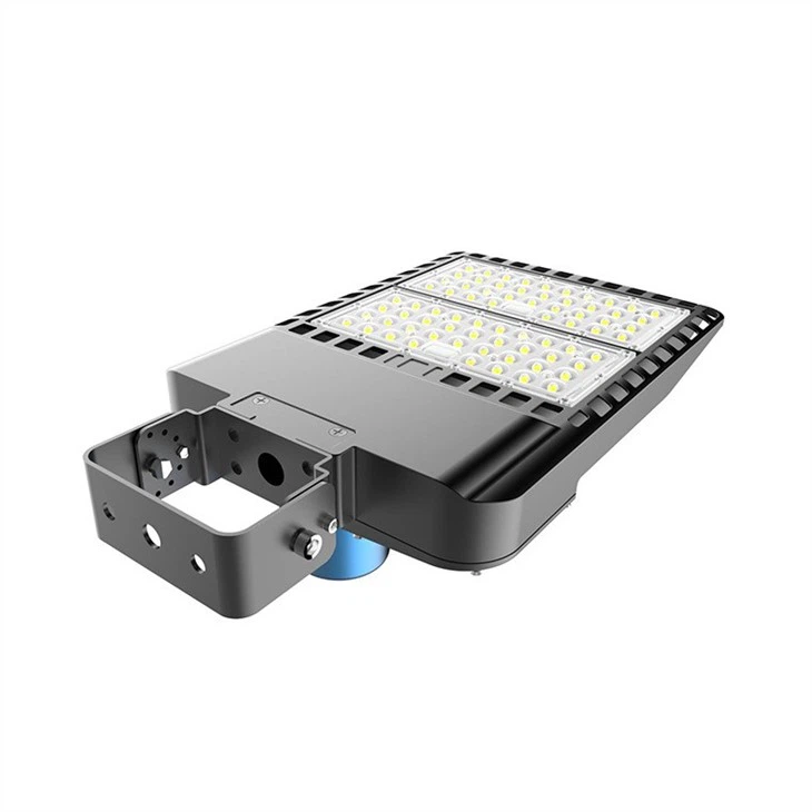 High Lumen LED Parking Lot Light