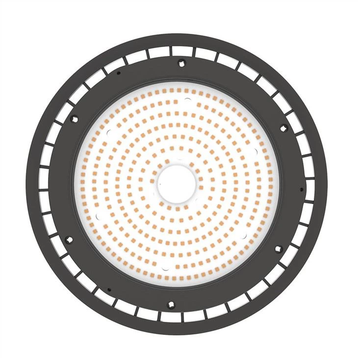High Temperature High Bay Led Lighting