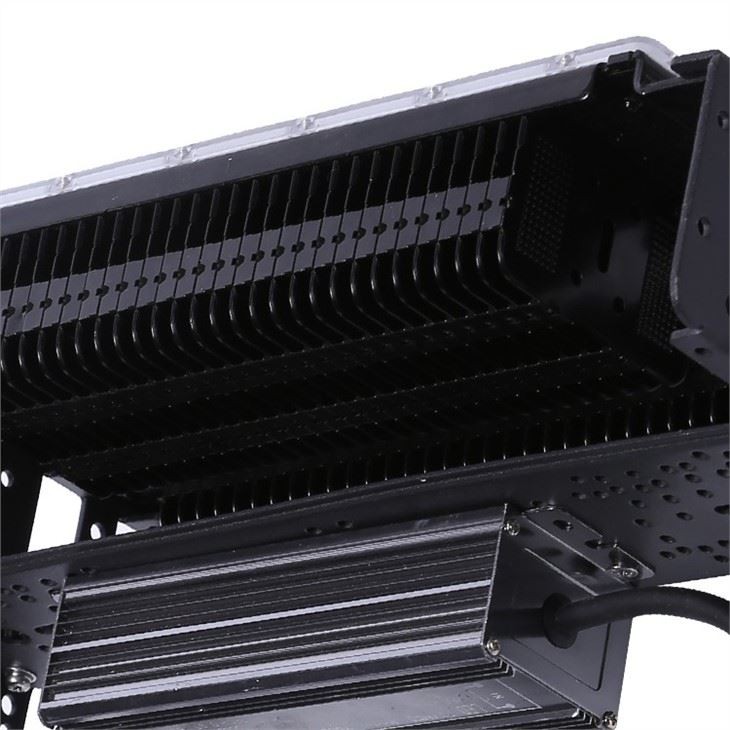 squash court lighting