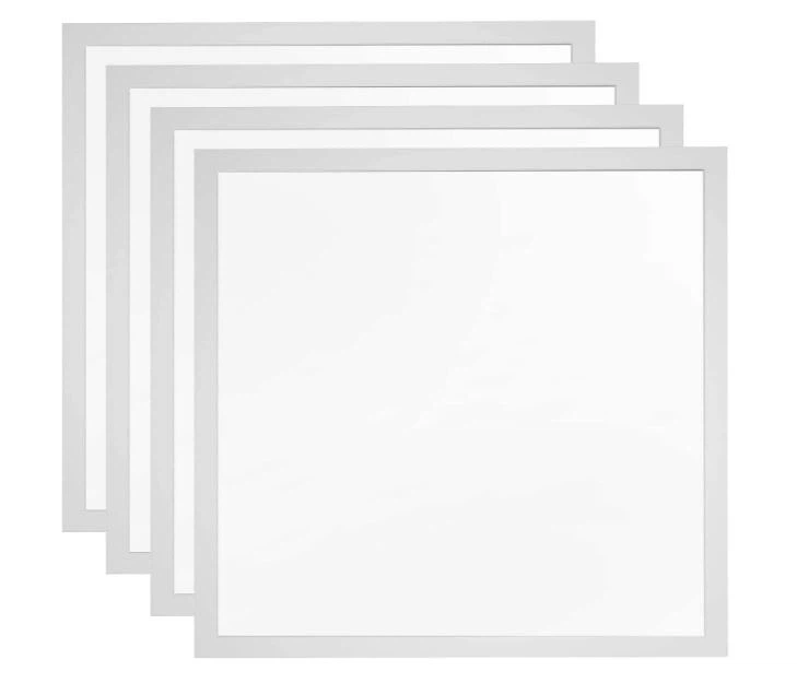 Led stropna svjetiljka kvadratna ploča