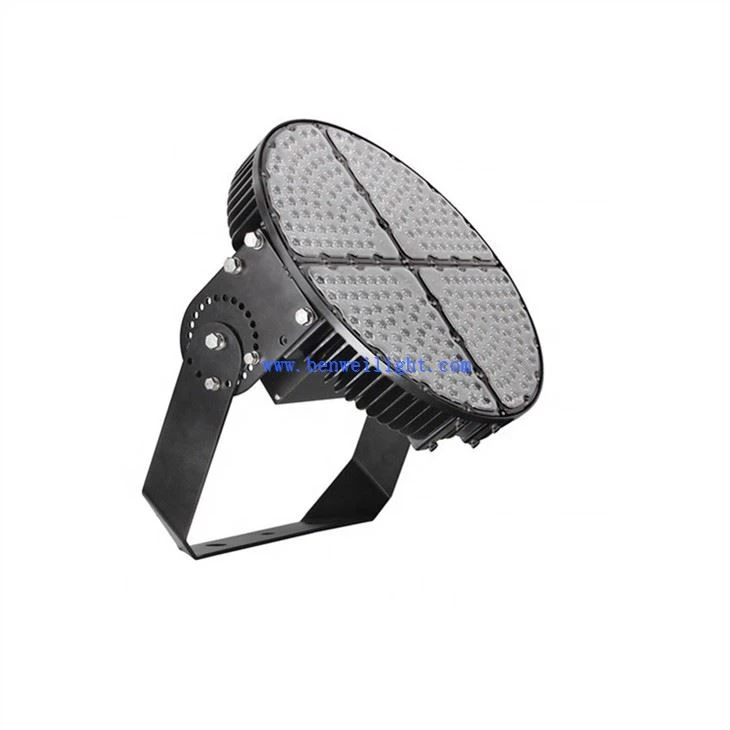 500w LED reflektori za teniski teren