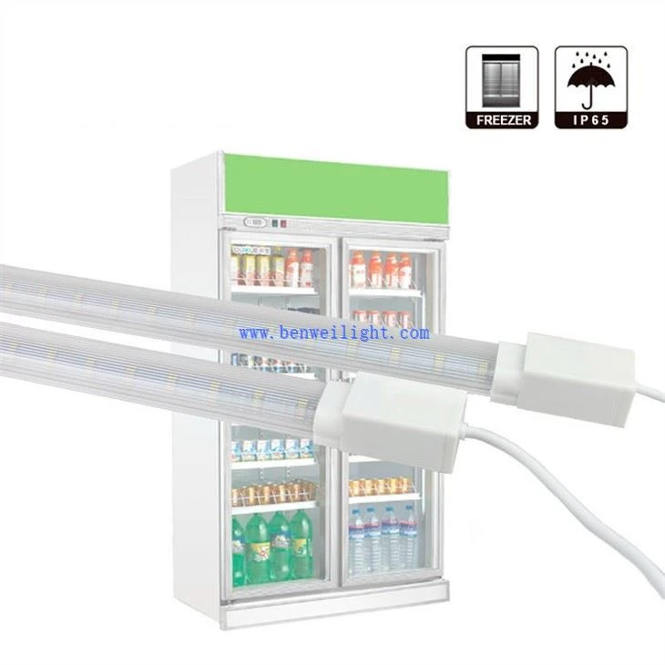 Led svjetlo u zamrzivaču
