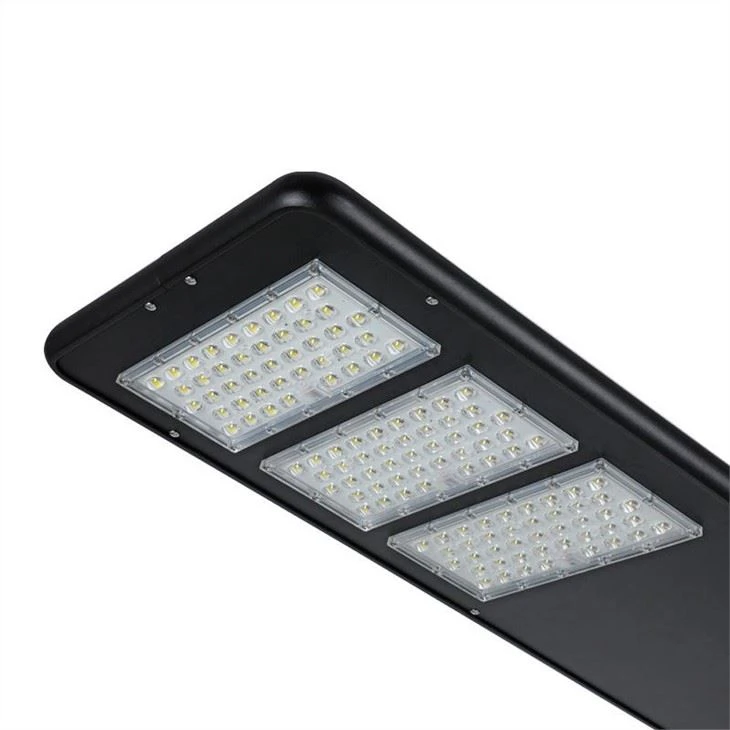 Led Street Solar Road Lamp