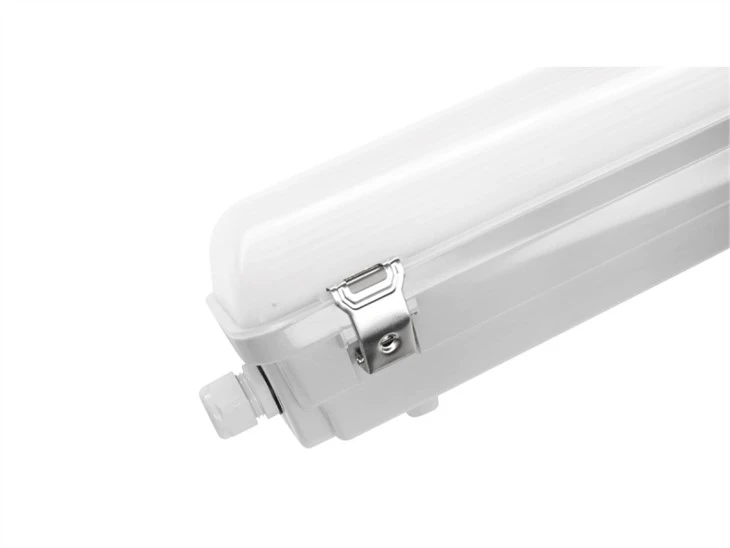 Linear LED Waterproof Triproof 8FT Tube Light