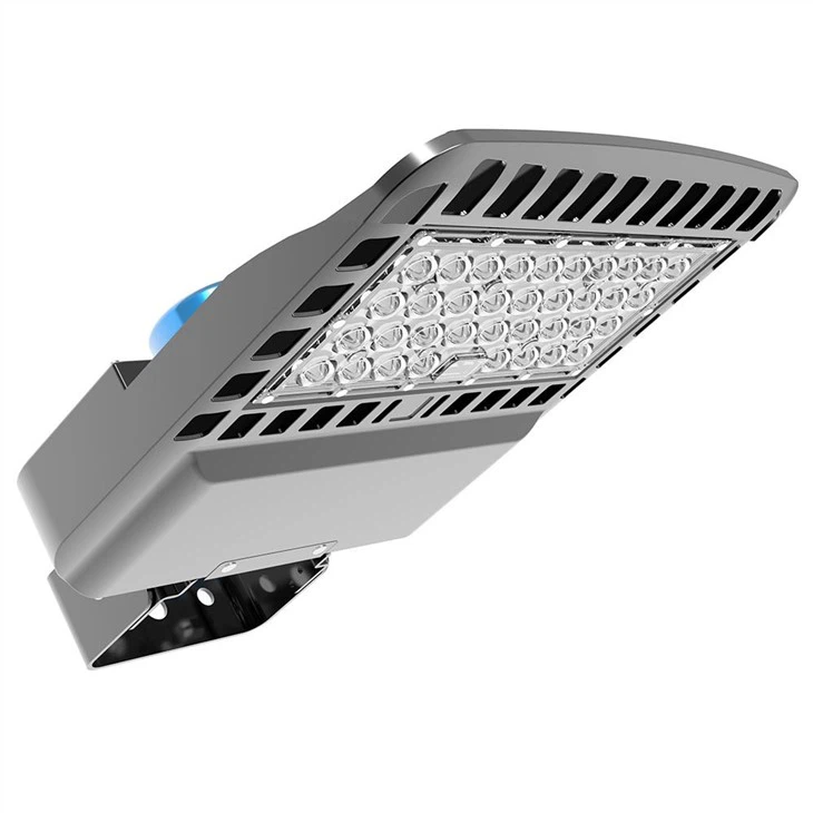 Motion Sensor Public Led Parking Lot