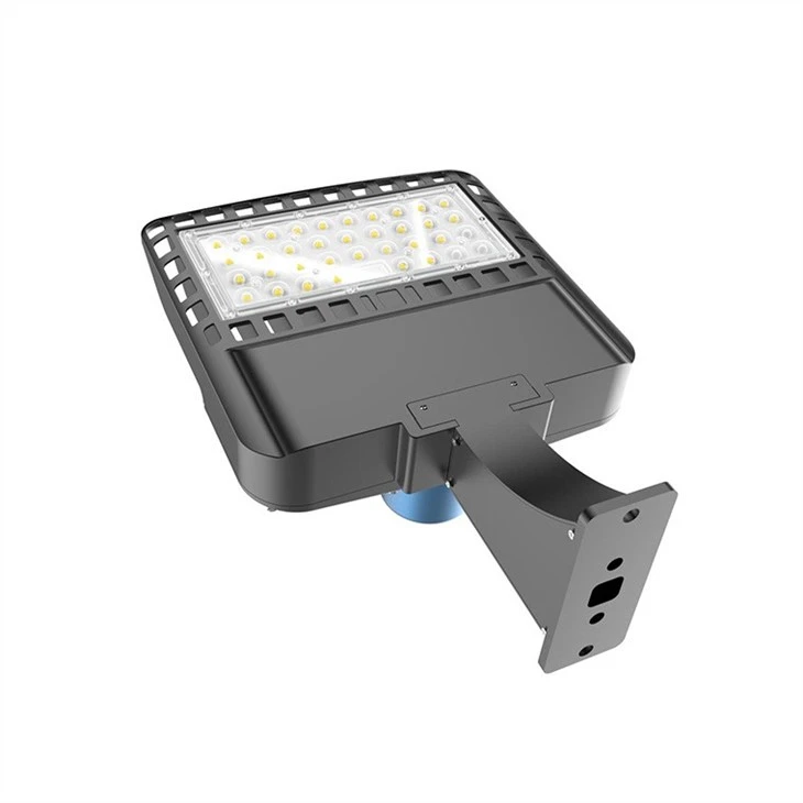 Outdoor Road Shoebox LED Light