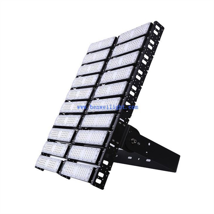 Serija LED svjetiljki za stadione 800W