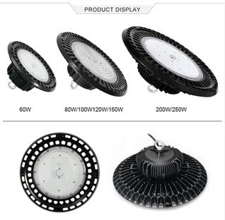 100W Led High Bay rasvjeta