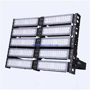 400W LED stadion sa svjetlima