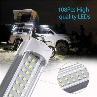 Svjetlo za tendu za karavan