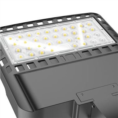 IK09 IP65 LED ulična svjetiljka