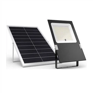IP6 Solarno vanjsko poplavno svjetlo