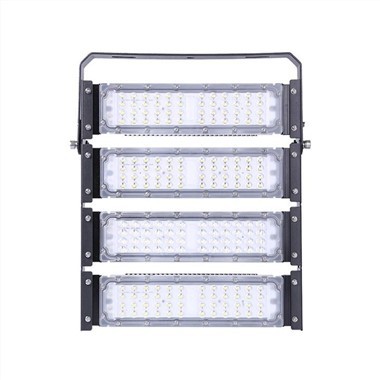 Retro led košarkaški obruč