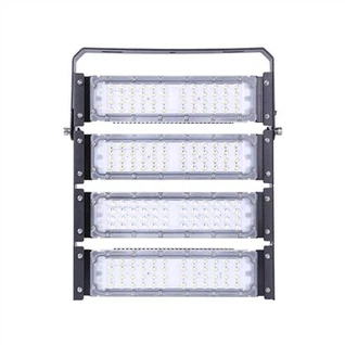 Retro led košarkaški obruč