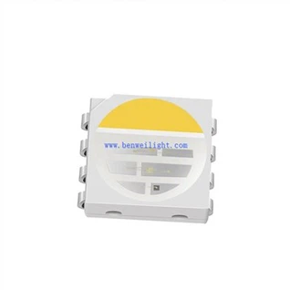 Rgbw Smd 5050 LED čip
