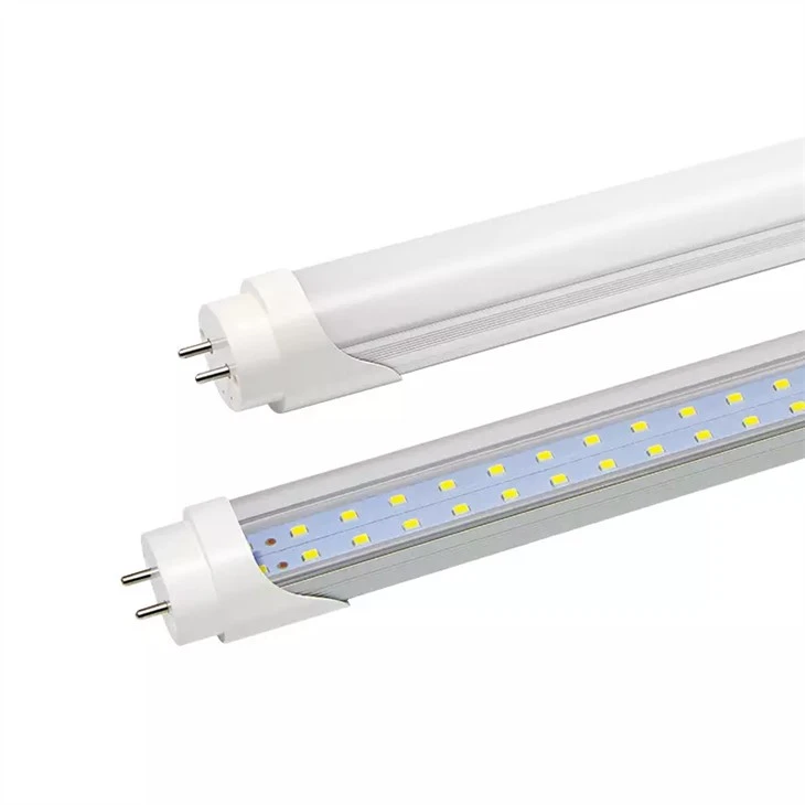 T8 Led Tube Replacement Fluorescent Lamp
